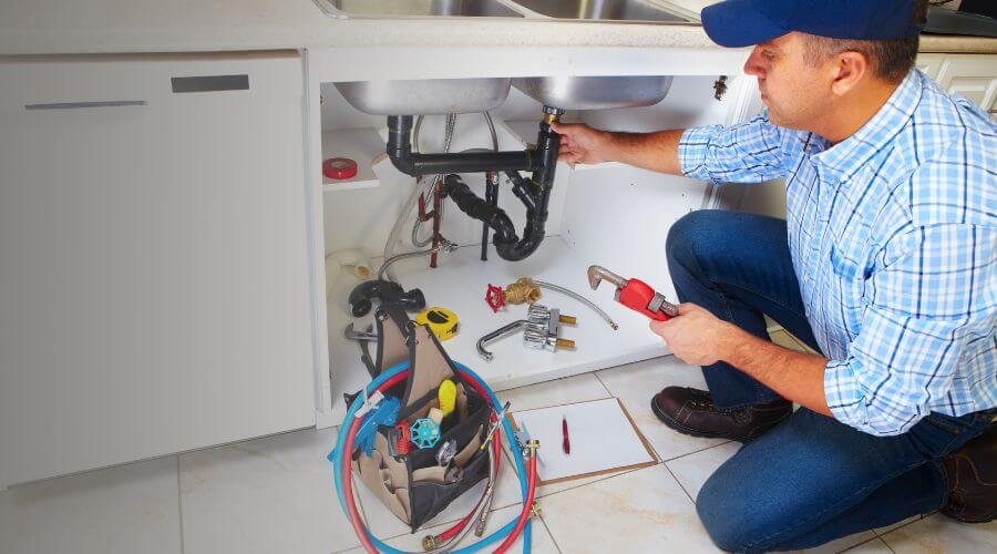 Professional Leak Detection Services in Alliance, NC